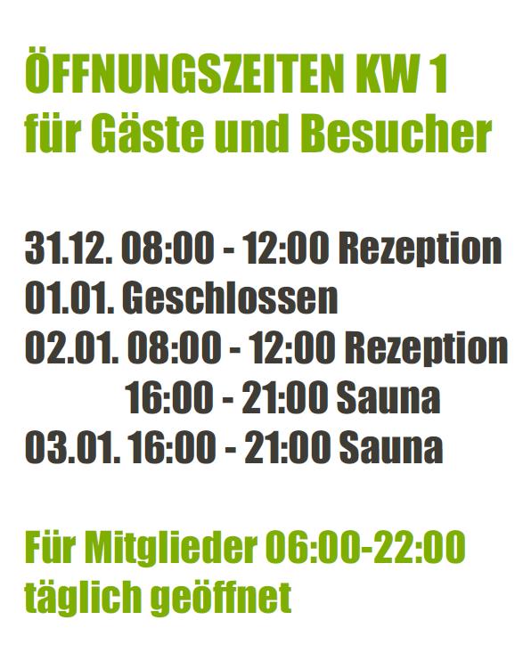 Insta Fithit Öffnungszeiten Kw 1 Insta Fithit Öffnungszeiten Kw 1