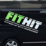 Account avatar for Fit Hit Fitness Studio